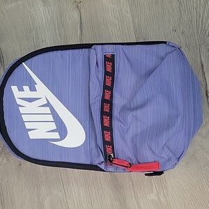 Nike Futura Space Insulated Lunch Bag